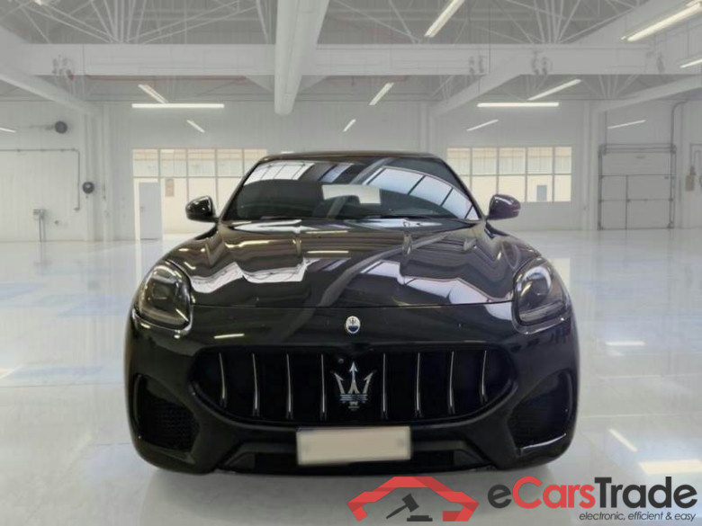 MASERATI GRECALE / 2022 / 5P / SUV 2.0 300CV MHEV GT Q4 AUTO #6