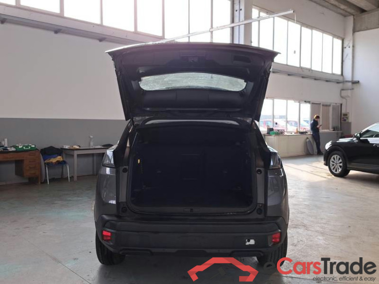 PEUGEOT 3008 / 2020 / 5P / SUV BLUEHDI 130 EAT8 SeS ACTIVE BUSINESS #5