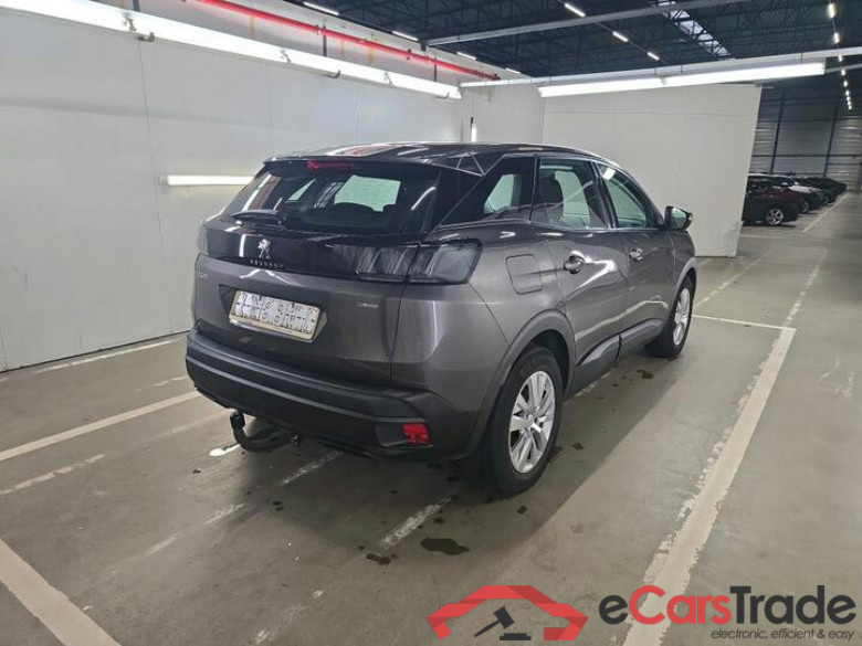 Peugeot 3008 3008 1.5 BlueHDi S/S Active Pack 96kW/130pk  5D/P Man-6 #4