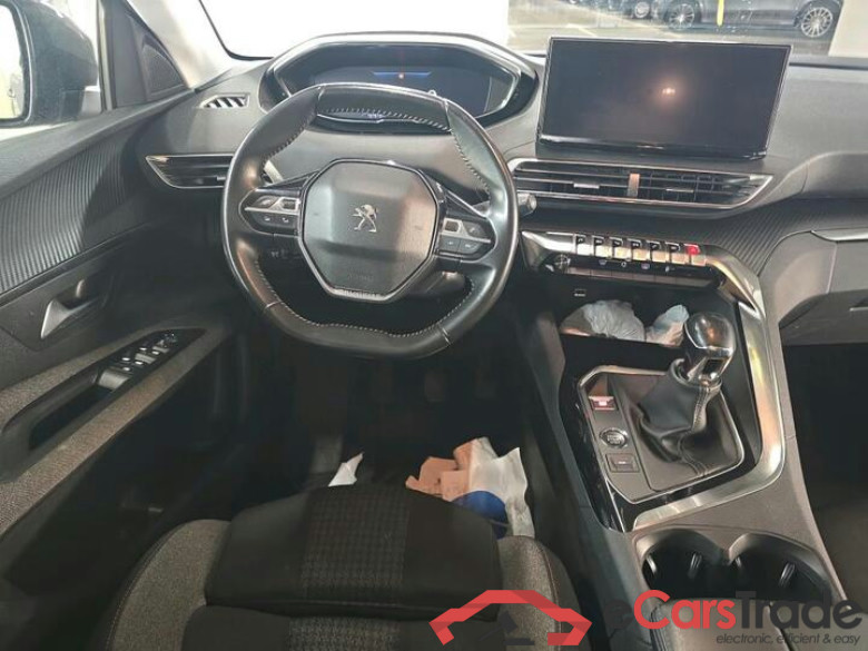 Peugeot 3008 3008 1.5 BlueHDi S/S Active Pack 96kW/130pk  5D/P Man-6 #5