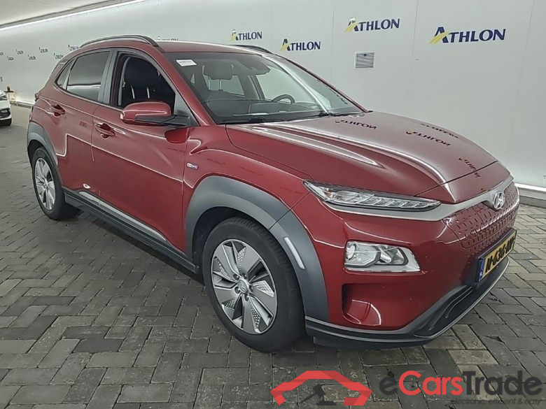 HYUNDAI Kona Fashion Design Electric 64 kWh 5D #2