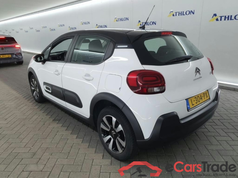 CITROEN C3 PureTech 83 S&S Business 5D 61kW #4