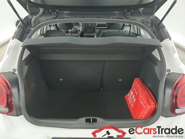 CITROEN C3 PureTech 83 S&S Business 5D 61kW #5