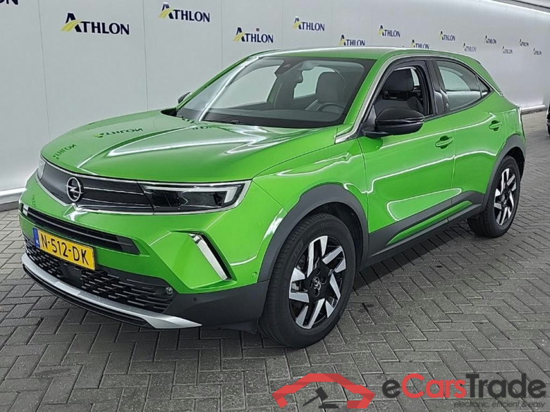 OPEL e-Mokka 50kWh Business Elegance Auto 11kW 3 fase 5D