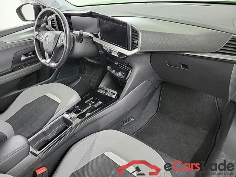 OPEL e-Mokka 50kWh Business Elegance Auto 11kW 3 fase 5D #6