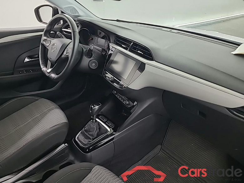 OPEL Corsa 1.2 TURBO EDITION 74KW 5D #6