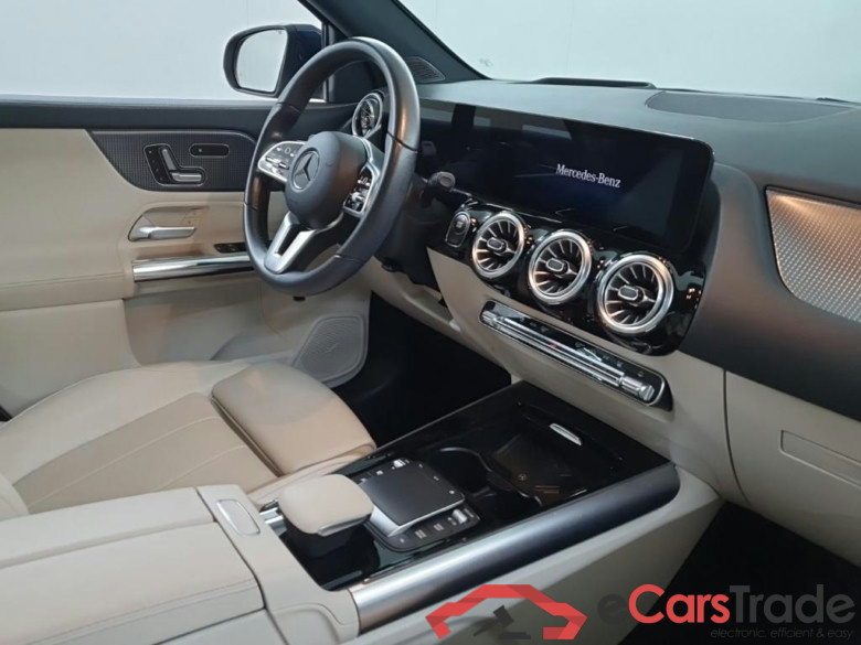 MERCEDES-BENZ EQA 250 Business Solution Luxury auto 5D 140kW #6