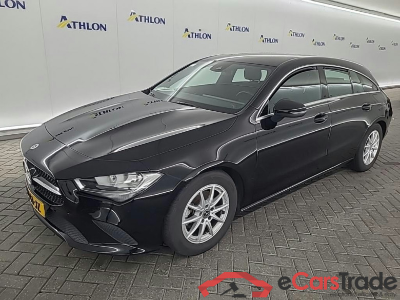 MERCEDES-BENZ CLA Shooting Brake CLA 180 5D 100kW