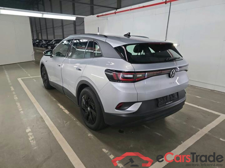 Volkswagen ID.4 ID.4 77kWh Pro 128kW/174pk  5D/P Auto-1 #3
