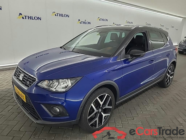 SEAT Arona 1.0 TSI 85kW FR Business Intense DSG 5D #1
