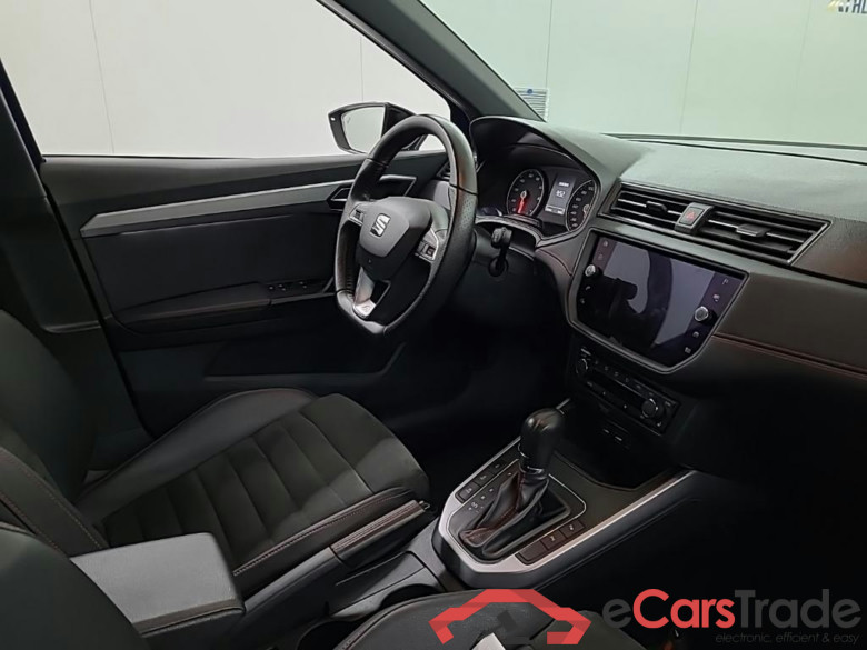 SEAT Arona 1.0 TSI 85kW FR Business Intense DSG 5D #6