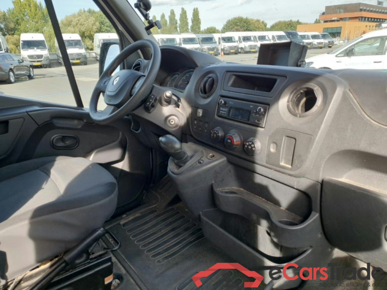 RENAULT Master GB Z.E. 33 kWh L3H2 T31 FWD 4D #6