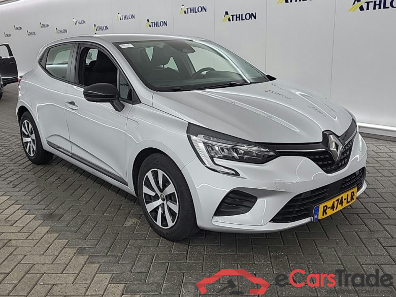 RENAULT CLIO 1.0 TCe 90 GPF Equilibre 5D 67kW #2