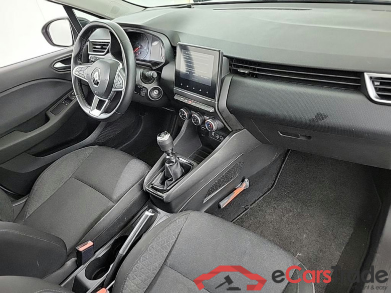 RENAULT CLIO 1.0 TCe 90 GPF Equilibre 5D 67kW #6