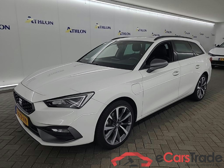 SEAT Leon ST 1.4 TSI e-Hybr.FR Bus.Int.PHEV Athlon Edition