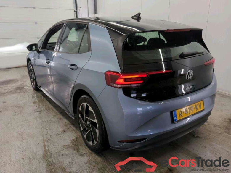 VOLKSWAGEN ID.3 Pro 58 kWh #6