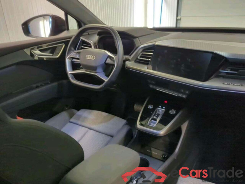 AUDI Q4 Sportback e-tron 40 Adv. ed. #3