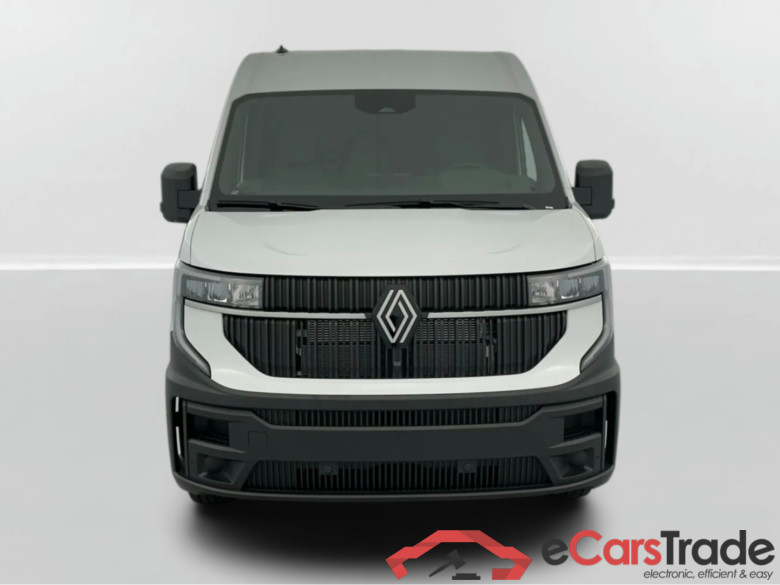 Renault Master Extra IV L2H2 2.0 Blue dCi 150ch EDC #2