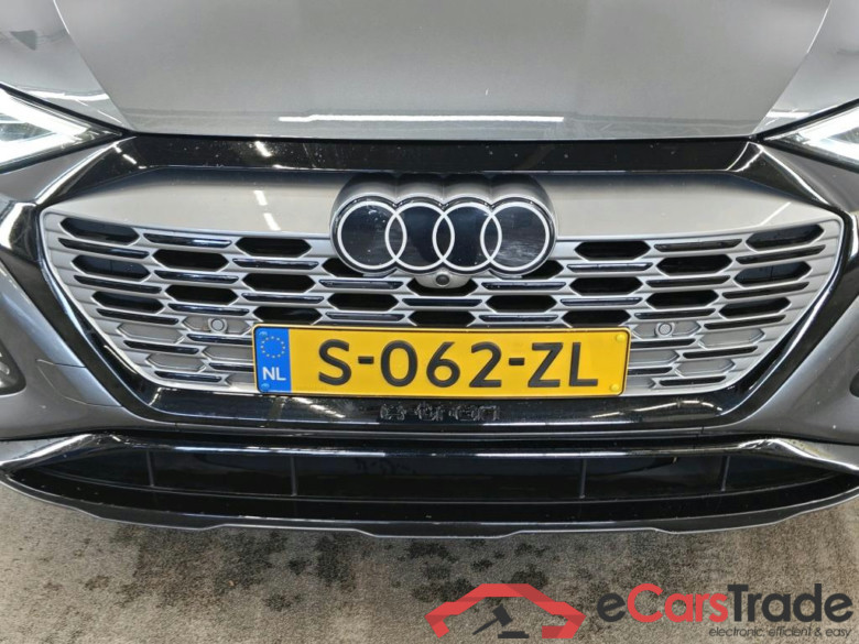 Audi Q8 e-tron 50 e-tron quattro S edition 5d + Assistentiepakket, Matrix Led, Pano, Bang & Olufsen #5