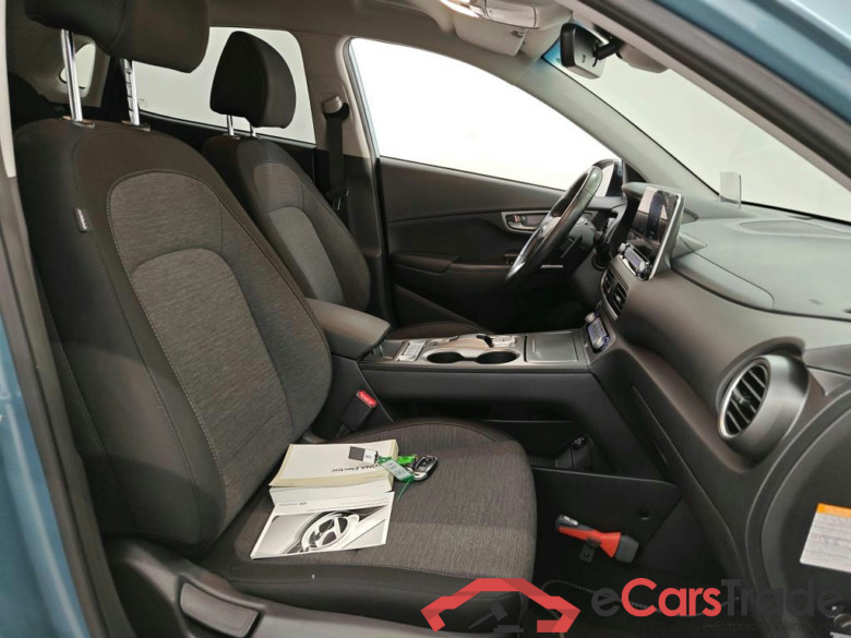 Hyundai KONA Fashion Electric 39 kWh 5d #3