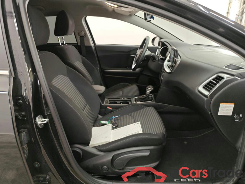Kia Ceed Sportswagon 1.5 T-GDi DynamicLine 5d #3