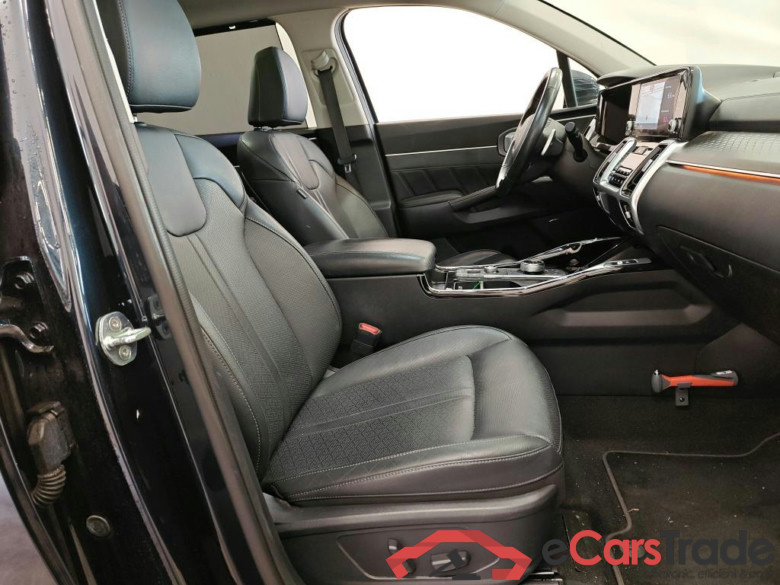 Kia Sorento 1.6 T-GDi AT6 Hybrid DynamicPlusLine 7 Persoons, Pano #3