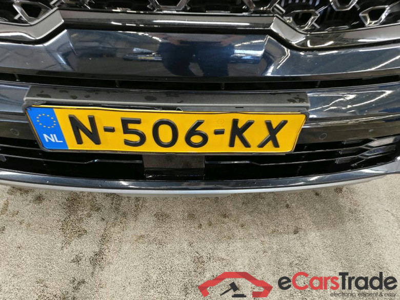 Kia Sorento 1.6 T-GDi AT6 Hybrid DynamicPlusLine 7 Persoons, Pano #5
