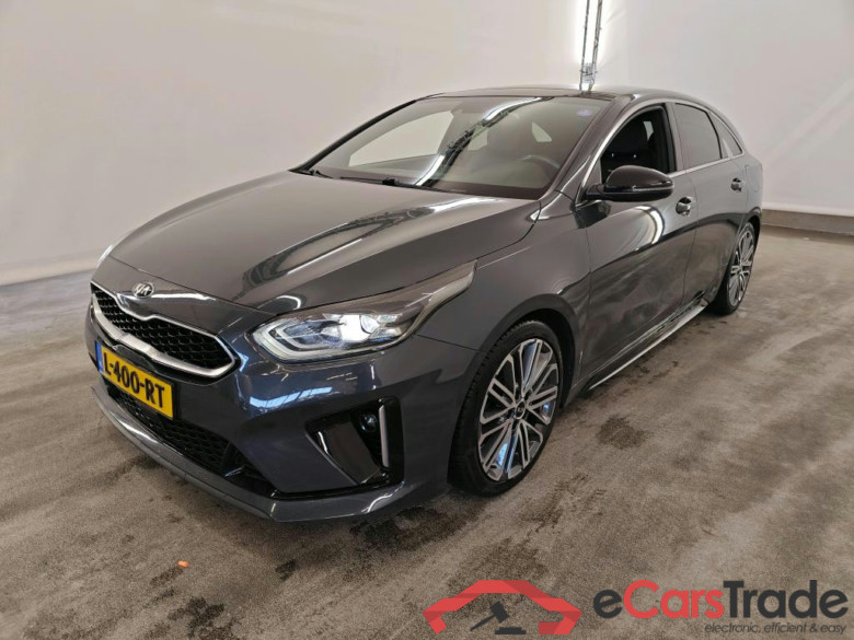 Kia ProCeed 1.5 T-GDi DCT7 GT-PlusLine glazen dak 5d #1