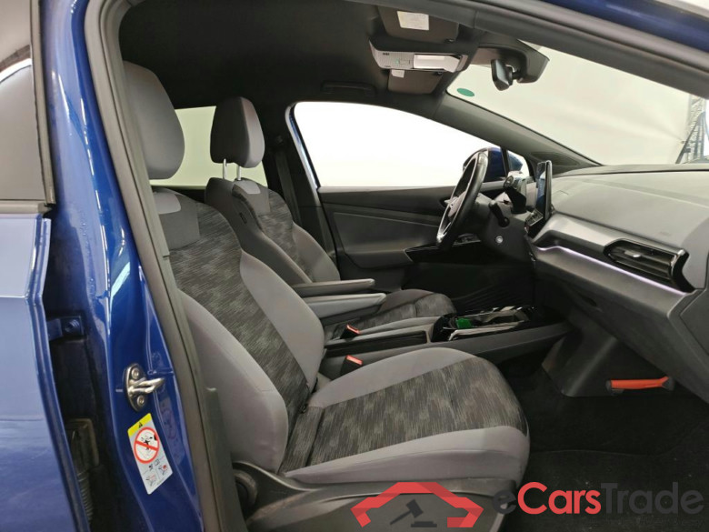 Volkswagen ID.4 77kWh Life Auto 5d + Exterieur Style Pakket, 20 inch #3