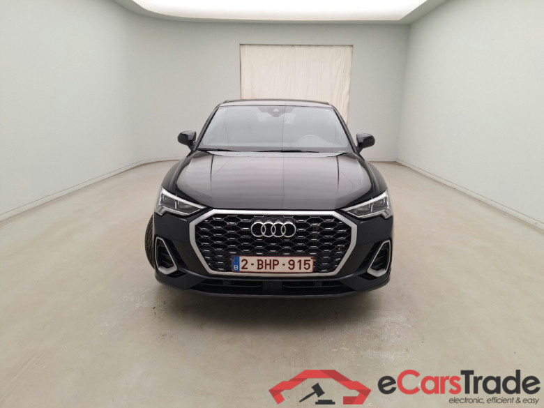 Audi, Q3 SB '19 PHEV, Q3 SB 45 TFSie PHEV S Li.Str.