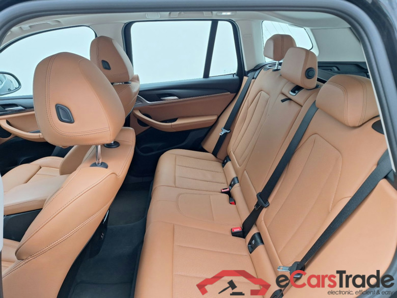 BMW, X3 FL'21 PHEV, BMW X3 xDrive30e (120 kW) 5d  (Annulatie Release) #4