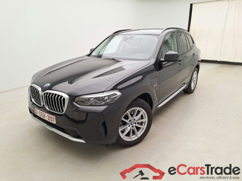 BMW, X3 FL'21 PHEV, X3 xDrive30e 120kW Aut. #2