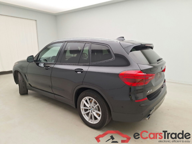 BMW, X3 '17, X3 xDrive30e 120kW Aut. #3