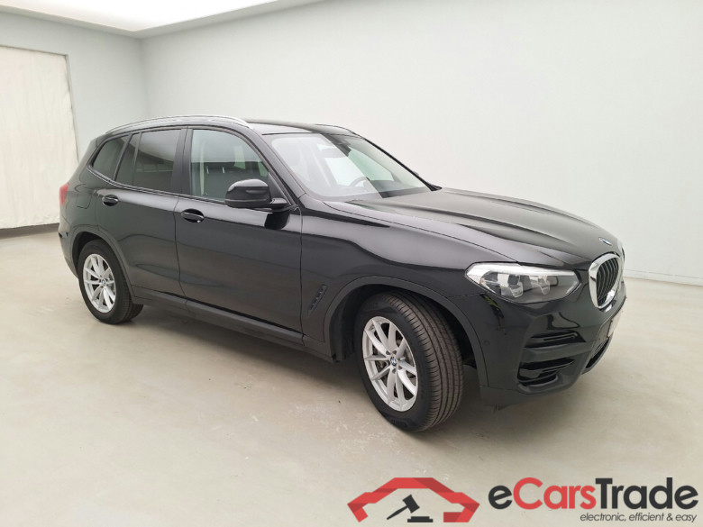 BMW, X3 '17, X3 xDrive30e 120kW Aut. #5