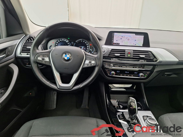 BMW, X3 '17, X3 xDrive30e 120kW Aut. #6