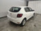 preview Dacia Sandero #1