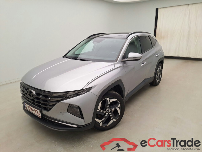Hyundai, Tucson '20 PHEV, Tuc.TGDi PHEV 195kW 4x4 Sh.Aut #2