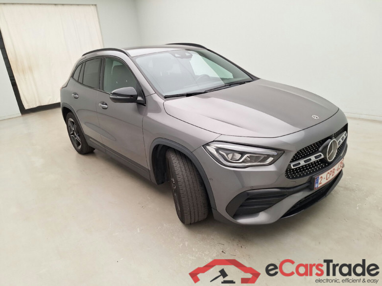 Mercedes, GLA '20, GLA 180 d Bus.Solution Aut. #5