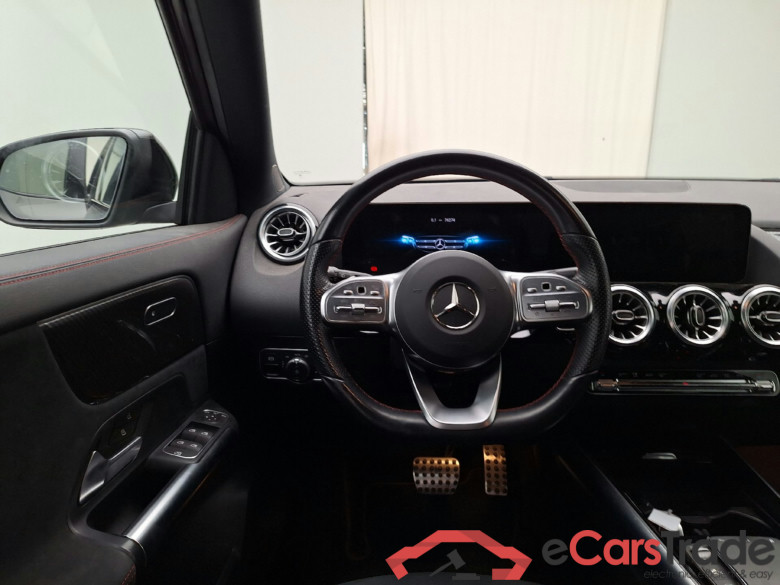 Mercedes, GLA '20, GLA 180 d Bus.Solution Aut. #6
