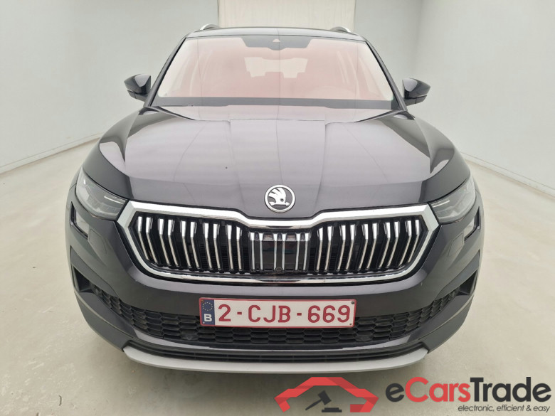 Skoda, Kodiaq FL'21, Kod.2.0CRTDI 110kW Cle+DSG