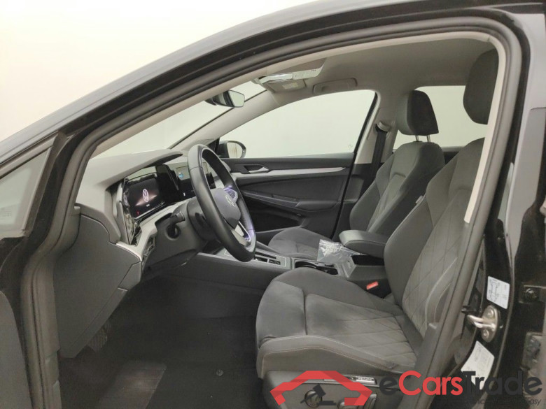 Volkswagen Golf Variant VIII 2.0 TDI 85kW DSG Life Business Pre 5d #3