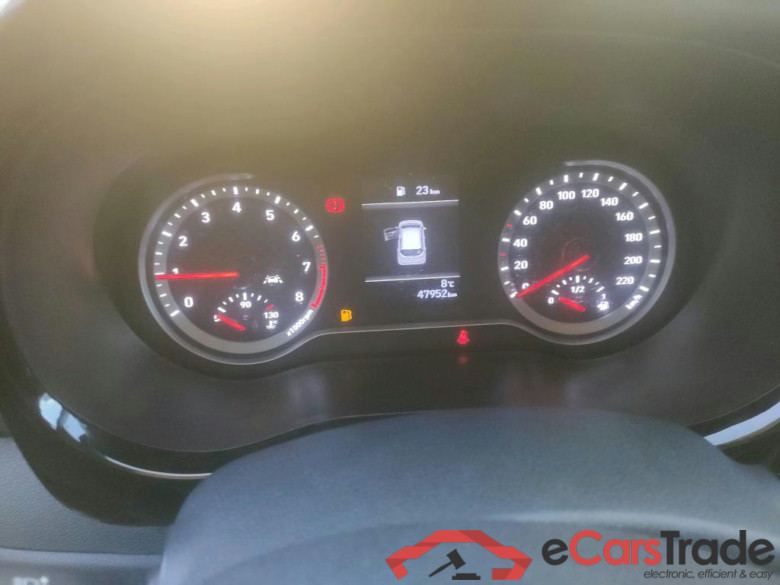 HYUNDAI i10 / 2020 / 5P / berlina con portón 1.2 Tecno 2C #4