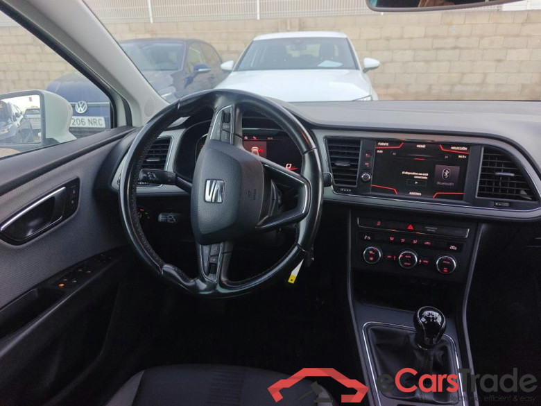 Leon Style Visio Edition 1.5 TSI 130CV MT6 #3