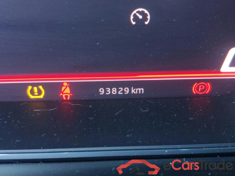 Leon Style Visio Edition 1.5 TSI 130CV MT6 #5