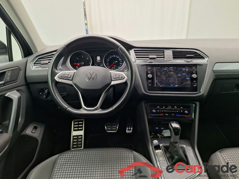 VW, Tiguan FL'20, Volkswagen Tiguan 2.0 TDI 110kW DSG Active 5d (Annulatie Release) #5
