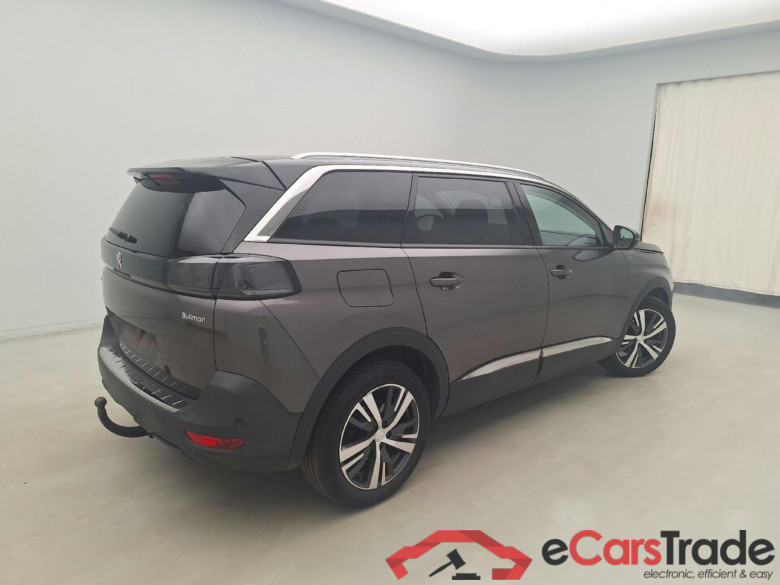 Peugeot, 5008 FL'20, 5008 1.5BHDi 96kW Roadtrip #4