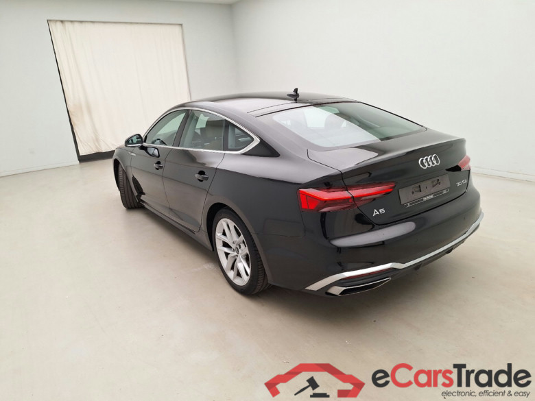 Audi, A5 SB FL'20, A5 SB 30 TDi 100kW Bu.Es.SLSt. #3