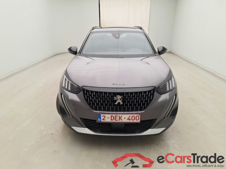 Peugeot, 2008 '19, 2008 1.2 96kW GT EAT8