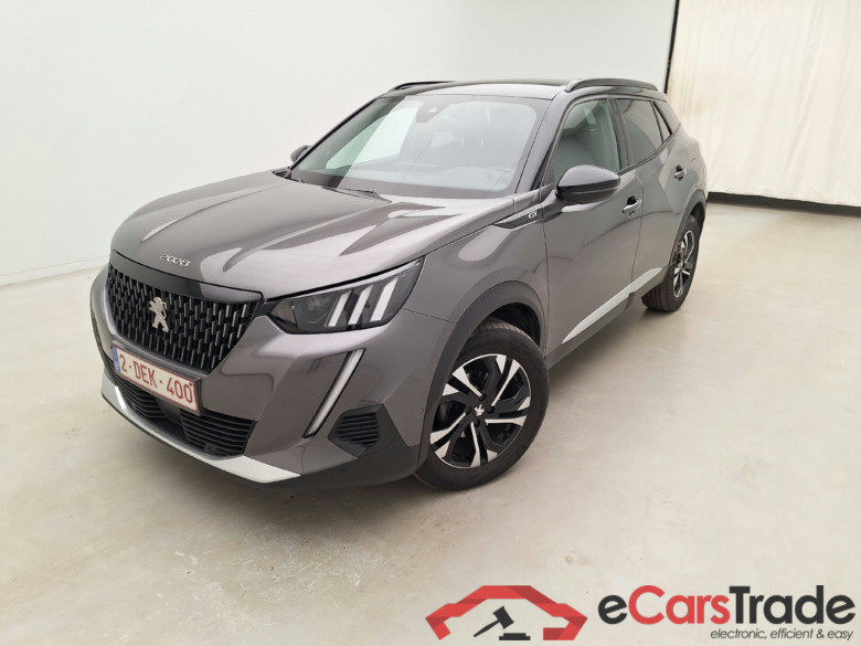 Peugeot, 2008 '19, 2008 1.2 96kW GT EAT8 #2