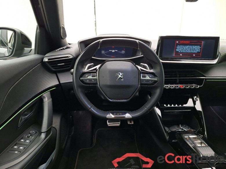 Peugeot, 2008 '19, 2008 1.2 96kW GT EAT8 #6